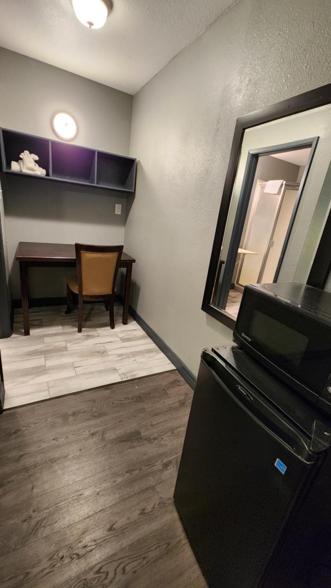 Merit Inn And Suites Beaumont Buitenkant foto