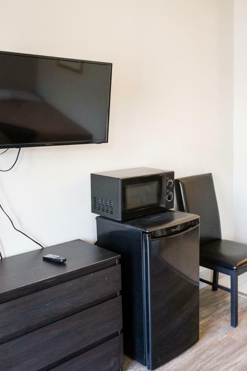 Merit Inn And Suites Beaumont Kamer foto